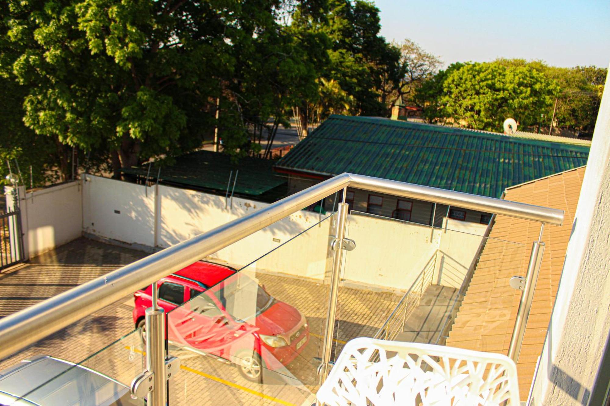 Aqua Stone Guest House Mbombela Exterior foto